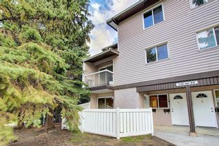 Photo 33: 1 3800 FONDA Way SE in Calgary: Forest Heights Row/Townhouse for sale : MLS®# C4300410