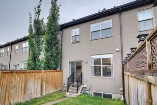 Photo 37: 81 Sage Meadow Terrace NW in Calgary: Sage Hill Row/Townhouse for sale : MLS®# A1140249