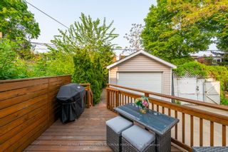 Photo 38: 485 Armadale Avenue in Toronto: Runnymede-Bloor West Village House (2-Storey) for sale (Toronto W02)  : MLS®# W6035640