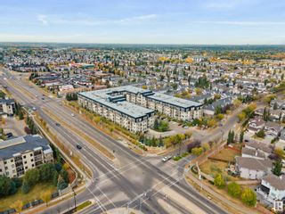 Photo 36: 111 1406 HODGSON Way in Edmonton: Zone 14 Condo for sale : MLS®# E4316204
