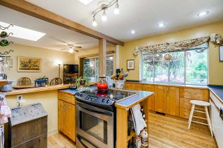 Photo 2: 23026 FRASER HIGHWAY in Langley: Campbell Valley House for sale : MLS®# R2374524