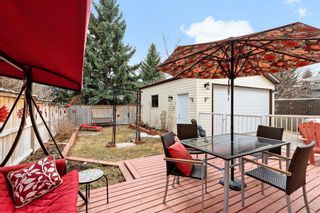 Photo 30: 7 Woodmont Rise SW in Calgary: Woodbine Detached for sale : MLS®# A1092046