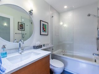 Photo 20: 3669 W 12TH Avenue in Vancouver: Kitsilano Townhouse for sale (Vancouver West)  : MLS®# R2615868