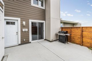 Photo 18: 1103 13104 Elbow Drive SW in Calgary: Canyon Meadows Row/Townhouse for sale : MLS®# A1234891