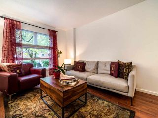 Photo 7: 13 888 W 16TH Avenue in Vancouver: Fairview VW Townhouse for sale in "LAUREL MEWS" (Vancouver West)  : MLS®# R2510599