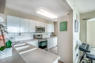 Photo 10: 603 6611 SOUTHOAKS Crescent in Burnaby: Highgate Condo for sale in "Gemini" (Burnaby South)  : MLS®# R2582369