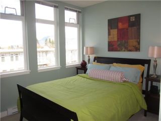 Photo 5: 202 5632 KINGS Road in Vancouver: University VW Townhouse for sale in "GALLERIA" (Vancouver West)  : MLS®# V879707