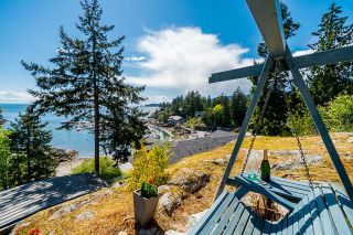 Photo 28: 5717 EAGLE HARBOUR ROAD in West Vancouver: Eagle Harbour House for sale : MLS®# R2692327