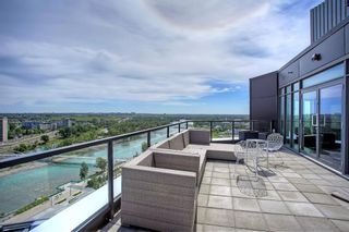 Photo 43: 1704 550 Riverfront Avenue SE in Calgary: Downtown East Village Apartment for sale : MLS®# A1254647