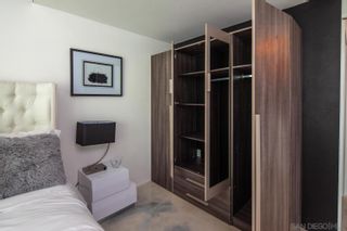 Photo 24: DOWNTOWN Condo for sale : 2 bedrooms : 1080 Park Blvd #701 in San Diego