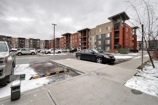 Photo 27: 8414 403 Mackenzie Way SW: Airdrie Apartment for sale : MLS®# A1206659