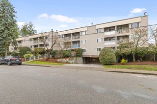 Photo 21: 311 1209 HOWIE Avenue in Coquitlam: Central Coquitlam Condo for sale : MLS®# R2838706