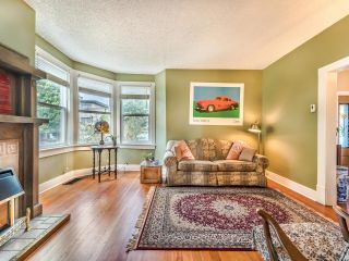 Photo 4: 1014 NANAIMO Street in New Westminster: Moody Park House for sale : MLS®# R2728079