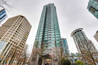 Photo 18: 1204 1200 W GEORGIA Street in Vancouver: West End VW Condo for sale in "Residences on Georgia" (Vancouver West)  : MLS®# R2725206
