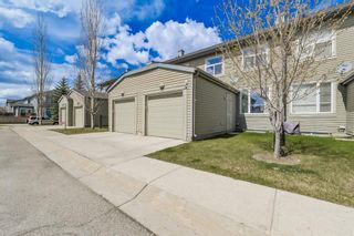 Photo 20: 199 Chapalina Square SE in Calgary: Chaparral Row/Townhouse for sale : MLS®# A2130634