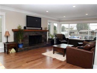 Photo 5: 5290 UPLAND Drive in Tsawwassen: Cliff Drive House for sale in "CLIFF DRIVE" : MLS®# V848542