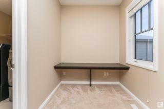 Photo 24: 425 AINSLIE Crescent in Edmonton: Zone 56 House for sale : MLS®# E4323540