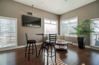 Photo 24: A403 20211 66 Avenue in Langley: Willoughby Heights Condo for sale in "Elements" : MLS®# R2538882