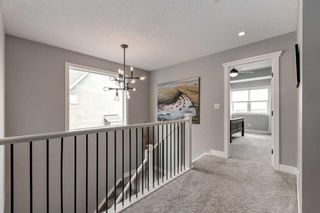 Photo 19: 79 Marquis Cove SE in Calgary: Mahogany Detached for sale : MLS®# A2120881