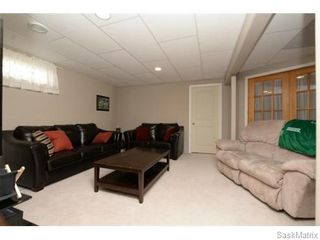 Photo 36: 3588 WADDELL Crescent East in Regina: Creekside Single Family Dwelling for sale (Regina Area 04)  : MLS®# 587618