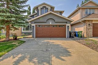Photo 1: 251 Mt Assiniboine Circle SE in Calgary: McKenzie Lake Detached for sale : MLS®# A2063702