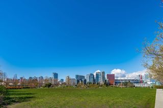 Photo 25: 303 1788 COLUMBIA Street in Vancouver: False Creek Condo for sale in "EPIC AT WEST" (Vancouver West)  : MLS®# R2769422