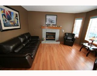 Photo 2:  in CALGARY: Arbour Lake Residential Detached Single Family for sale (Calgary)  : MLS®# C3298499