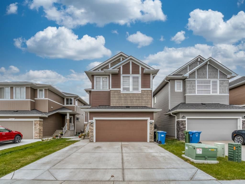 Main Photo: 152 Red Embers Square NE in Calgary: Redstone Detached for sale : MLS®# A1152352