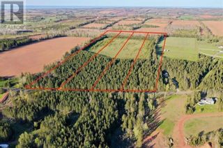 Photo 16: Lot 22-3 Trout River Road in Stanley Bridge: Vacant Land for sale : MLS®# 202402584