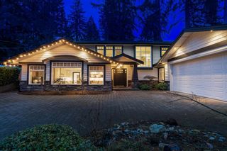 Photo 37: 4350 VALENCIA Avenue in North Vancouver: Upper Delbrook House for sale : MLS®# R2750792