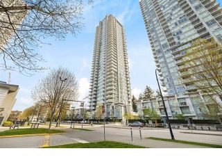 Photo 1: 4103 6538 NELSON Avenue in Burnaby: Metrotown Condo for sale (Burnaby South)  : MLS®# R2781832