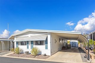Main Photo: EL CAJON Manufactured Home for sale : 2 bedrooms : 15420 Olde Highway 80 #136