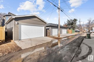 Photo 48: 10531 67 Avenue in Edmonton: Zone 15 House for sale : MLS®# E4380476