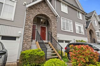 Photo 24: 67 8881 WALTERS Street in Chilliwack: Chilliwack Proper South Townhouse for sale : MLS®# R2878016