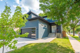 Photo 28: 266 Fortier Avenue in Winnipeg: North Kildonan Residential for sale (3G)  : MLS®# 202320033