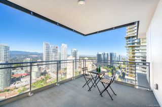 Photo 10: 3102 4360 BERESFORD Street in Burnaby: Metrotown Condo for sale in "MODELLO" (Burnaby South)  : MLS®# R2717246