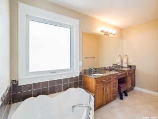 Photo 29: 230 Addison Road in Saskatoon: Willowgrove Residential for sale : MLS®# SK746727