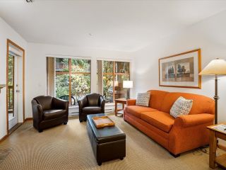 Photo 3: 62 4355 NORTHLANDS Boulevard in Whistler: Whistler Village Townhouse for sale in "Northstar" : MLS®# R2738797