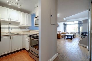 Photo 2: 317 7751 MINORU Boulevard in Richmond: Brighouse South Condo for sale in "CANTERBURY COURT" : MLS®# R2218590