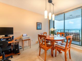 Photo 7: 1606 8 LAGUNA Court in New Westminster: Quay Condo for sale in "THE EXCELSIOR" : MLS®# R2826435