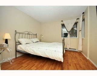 Photo 8: 103 3720 W 8TH Avenue in Vancouver: Point Grey Condo for sale (Vancouver West)  : MLS®# V768919