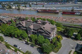 Photo 33: 310 250 SALTER Street in New Westminster: Queensborough Condo for sale : MLS®# R2884374