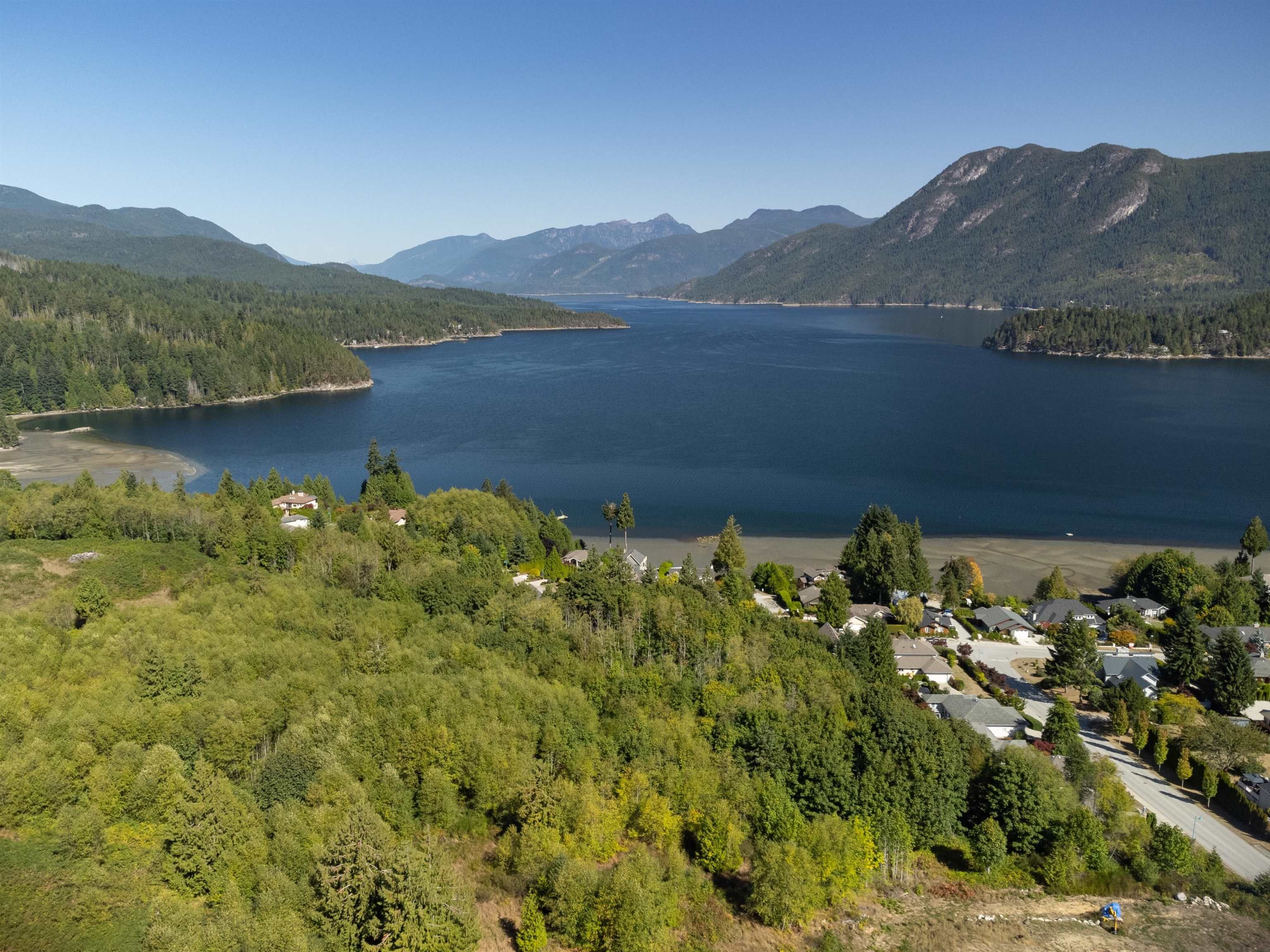 Main Photo: LOT 109 SANDPIPER Road in Sechelt: Sechelt District Land for sale in "The Shores" (Sunshine Coast)  : MLS®# R2636696