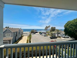Main Photo: ENCINITAS Townhouse for sale : 3 bedrooms : 1689 Neptune Ave