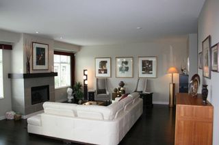 Photo 3: 88 2603 162ND Street in Vinterra Villas: Grandview Surrey Home for sale ()  : MLS®# F1210746