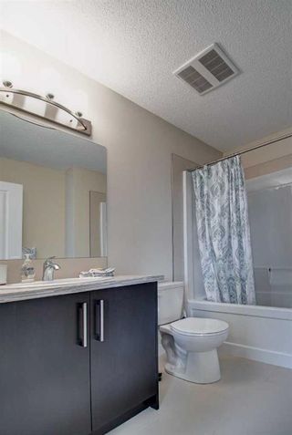Photo 34: 804 1225 Kings Heights Way SE: Airdrie Row/Townhouse for sale : MLS®# A2075048