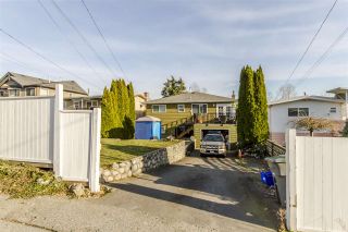 Photo 21: 8007 ELLIOTT Street in Vancouver: Fraserview VE House for sale (Vancouver East)  : MLS®# R2522410