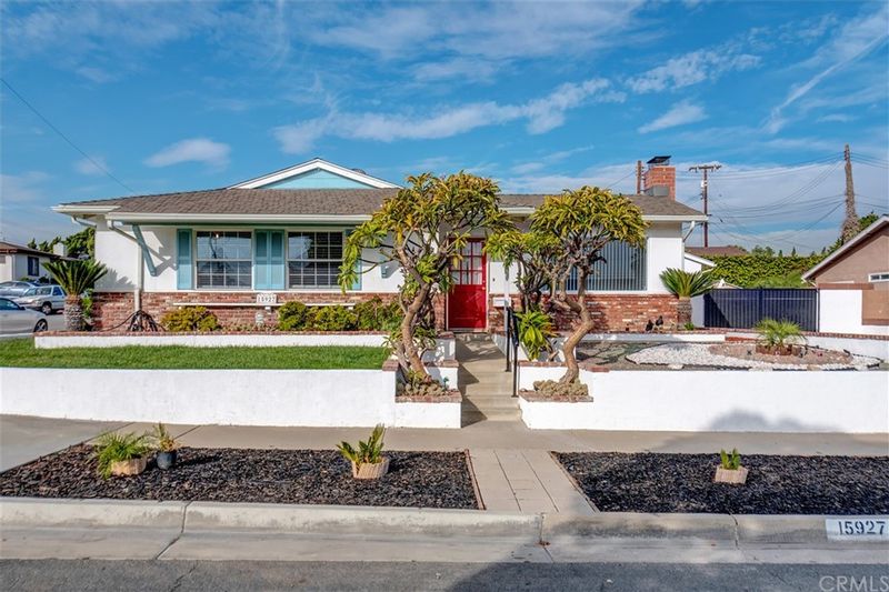 FEATURED LISTING: 15927 Marlinton Drive Whittier
