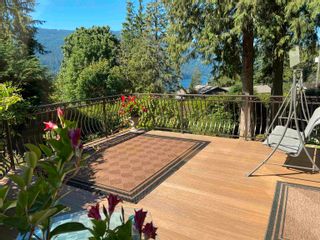 Photo 11: 3626 MAIN Avenue: Belcarra House for sale (Port Moody)  : MLS®# R2820814