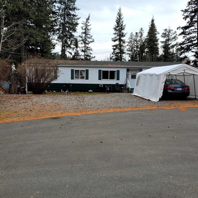 FEATURED LISTING: 1815 RANSOME Place Williams Lake